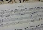 ラヴェルの1914年と「ピアノ三重奏曲」（中編）