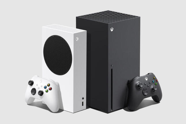 「Xbox」ファミリー新世代　2つのハードウェアを用意