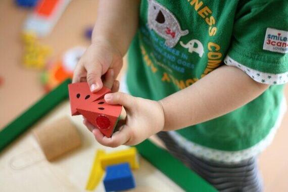 「鬼滅の刃」キャラになりたい子どもたち（画像はイメージ）