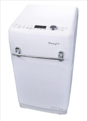 B2B5I3 レトロデザイン洗濯機　大容量7㌔　 Amazon | 三ツ星貿易 全自動 洗濯機 ルプルミエール 7kg レトロ 風乾燥