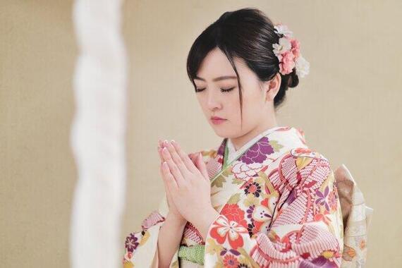 分散参拝・オンライン参拝のご利益とは