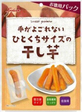 ちょっとしたおやつにぴったり