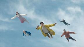 5Gってドラえもん？「未来からの意見」編 （c）Fujiko-Pro