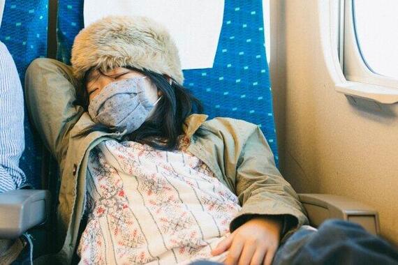 コロナ禍での帰省…感染対策どうしてる？