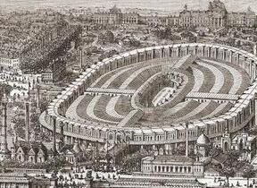 大ヒット作「美しき青きドナウ」はオーストリアが戦争で負けたから作られた？！　日本人がパリで聴いていたかも...意外な事実