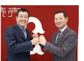 桑田真澄「初のNPBコーチ」巨人で　プロで指導者の経験ない「理論派」名選手たち