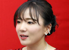 プロゴルファー有村智恵が占う東京五輪　地元開催が大きな力になる