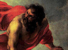 ベートーヴェンのほぼ唯一のバレエ作品　孤高の天才を表現したものだった