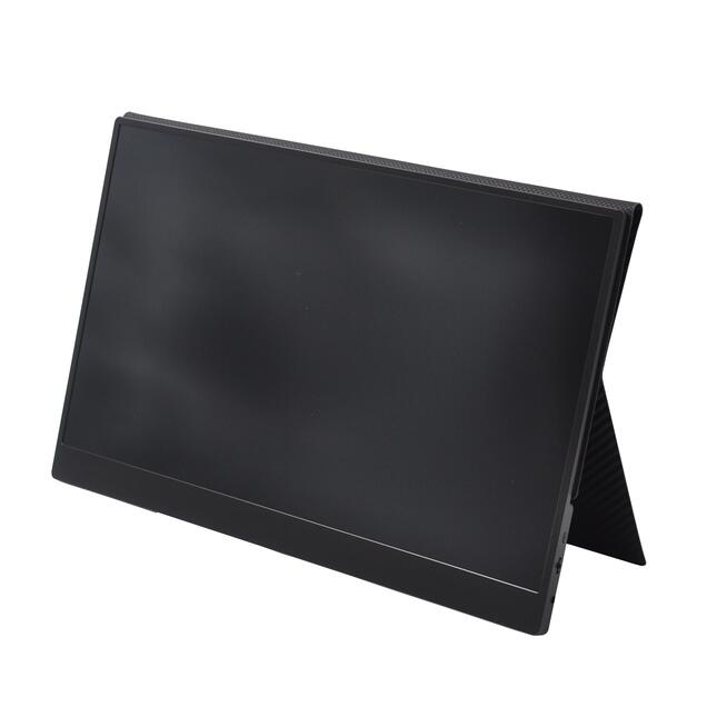 フルHD＆144Hz駆動、ゲームプレイもなめらか