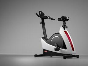 スマホと連携、「おうち時間」でも効果的にトレーニング