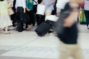 首都圏で「遅延」多い路線はどこ？（画像は本文とは関係ありません）