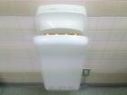 ハンドドライヤー使用再開へ　コロナ「感染リスク極めて小さい」都心のトイレでは
