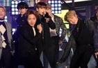 BTS「ダイナマイト」は許されるけど　コロナ急増で韓国「音楽規制」の条件