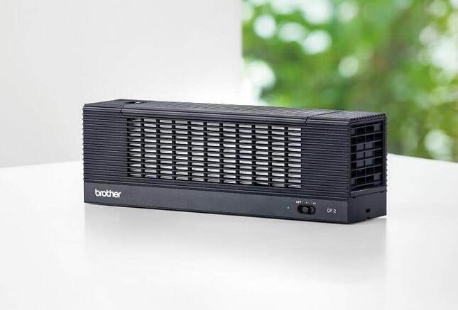 クリーンな空気環境を素早く実現