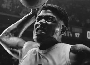 八村塁は諦めない　すべてのアスリートに捧げる「三井住友銀行」新CM