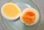 ゆで卵は水とお湯、どっちでゆでる？　「好みの固さにしたい」答えがわかった