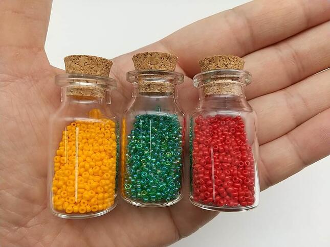 子どもの頃に持っていた人はノスタルジックな気持ちになるかも