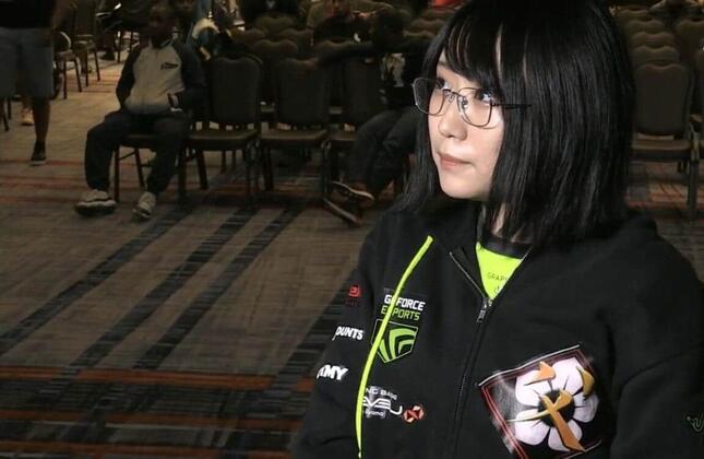 格闘ゲームの良いところは…