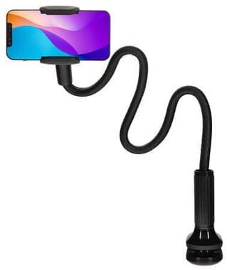 くねくねアームでハンズフリー！