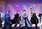 BTS「人形」はちょい微妙だけど　ガムにスマホ、脱毛サロンとコラボ続々