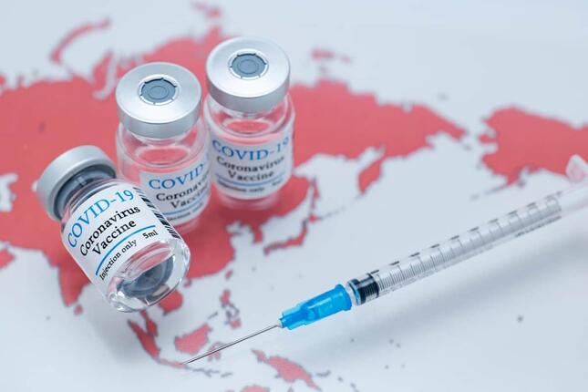 中国は自国開発のワクチンを海外へ積極的に提供