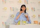 女優のん「本当に幸せ」な瞬間　炊き立てご飯に夢中になり過ぎちゃって