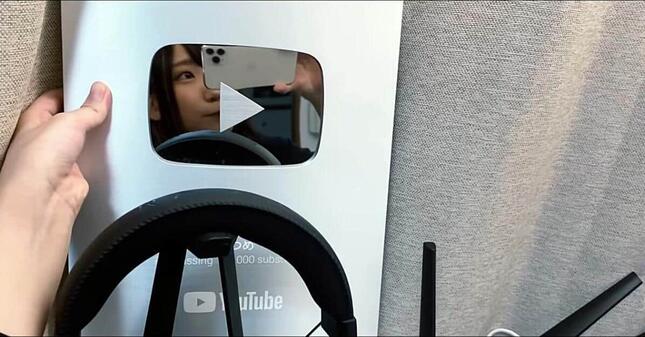 はつめさんのスタイルは「配信＋アーカイブなし＋動画投稿」