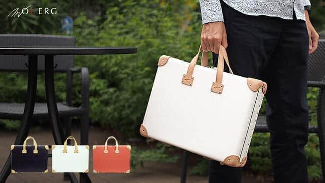 ビジネスケース「スマートAirケース」