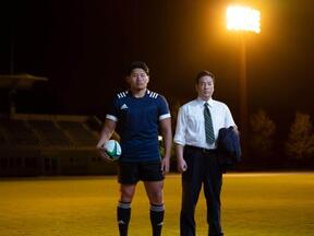 SMBCグループ「ともに、前へ」編