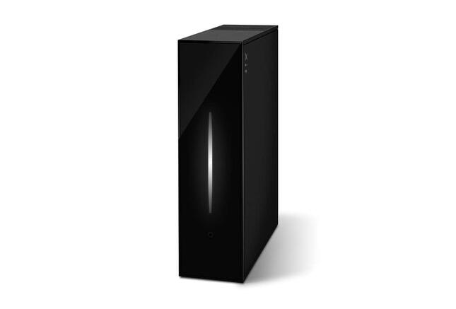 テレビ視聴スタイルを革新
