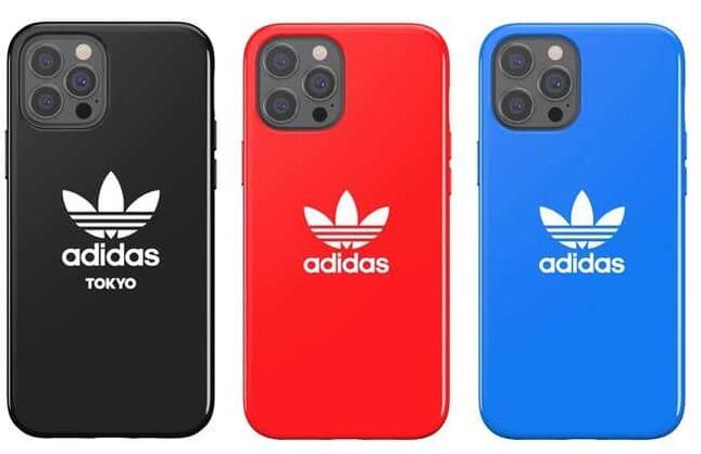 Adidas Originals Sports から Iphone 13対応ケース J Cast トレンド 全文表示