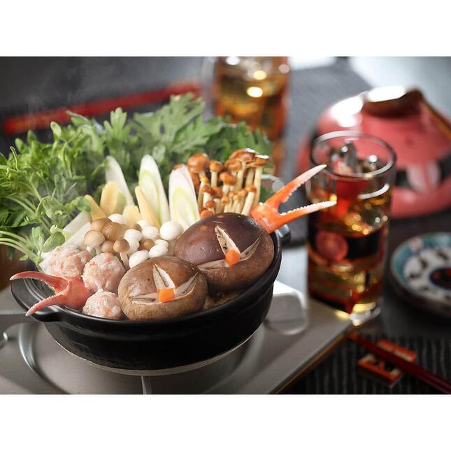 「シャア専用ズゴック」が土鍋に