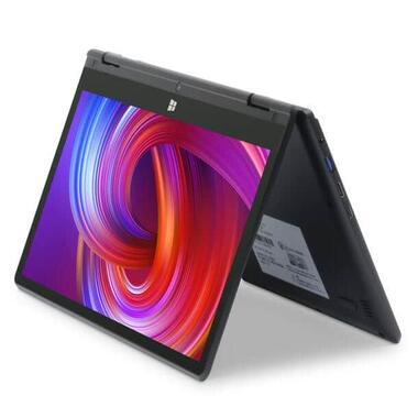 液晶を折りたためる2in1パソコンなど2モデル