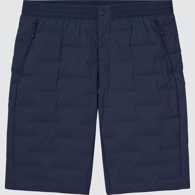 ライトパデッドストレッチショートパンツ +S