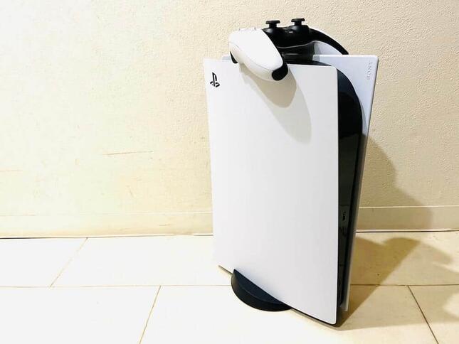 プレイステーション5　2022年は品薄改善されるか