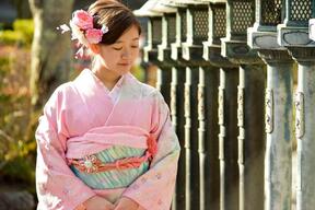 成人式前に感染状況が深刻化（写真はイメージ）