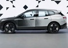 BMW「色の変わる車」にびっくり　「CES」で発表のコンセプトカー