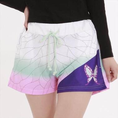 「嘴平伊之助」「冨岡義勇」「竈門禰豆子」「胡蝶しのぶ」全4種