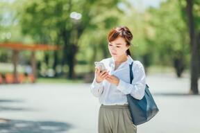 「人口カバー率96%」のワナ？（画像はイメージ）