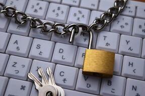 ロシア企業のウイルス対策ソフトに影響は?(画像はイメージ)