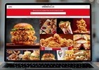 「KFC」超高画質チキンのサイト　アクセス殺到でサーバーダウン
