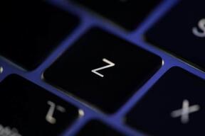 「Z」の文字が「悪者」に