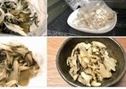 カンタン激ウマ「舞茸」レシピ　レンチン、もみもみ、放置で完成
