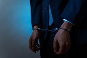 入所中に病気になる服役者も少なくない（写真はイメージ）