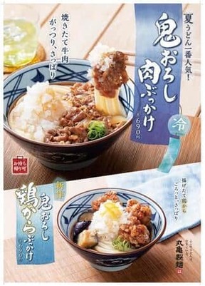 みずみずしい鬼おろしと相性ぴったり