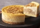 「2年待ち」京都のチーズケーキ店　「幻の落花生」使い地元農業を応援
