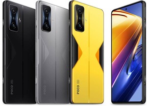 コアゲーマーも納得の高性能、「POCO」のフラッグシップ