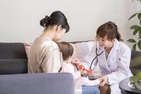同情より共感　細谷亮太さんが振り返る小児科医のやりがいとは
