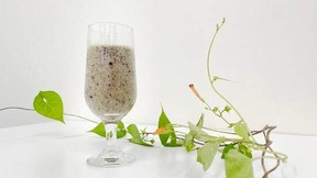 ベリーブロッコリーコンチェルト