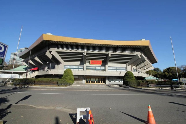 安倍元首相の国葬が行われる日本武道館